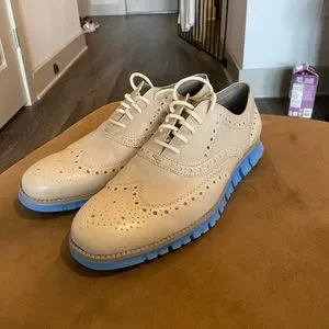 Cole Haan | Shoes | Mens Sz 9 Cole Haan Grand Os Oxfords  display picture 3
